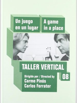 Taller vertical 08/09