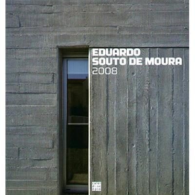 Eduardo Souto de Moura 2008