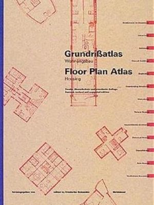 Floor Plan Atlas: Housing