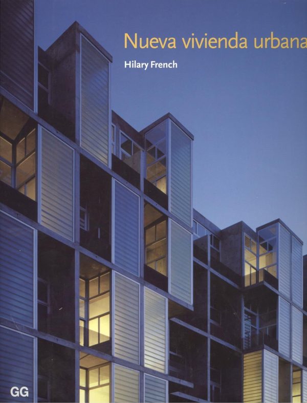 Nueva vivienda urbana