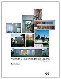 Vivienda y sostenibilidad en España 1 - unifamiliar