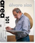 AREA 101 ÁLVARO SIZA