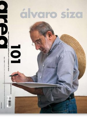 AREA 101 ÁLVARO SIZA
