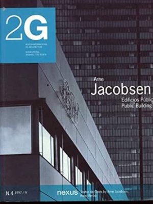 2G N 4 ARNE JACOBSEN