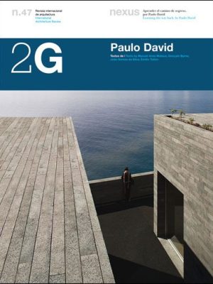 2G N 47 PAULO DAVID