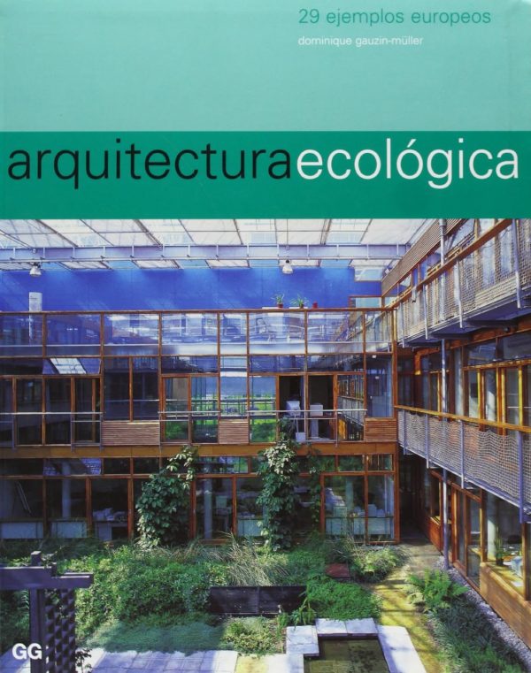 ARQUITECTURA ECOLÓGICA