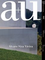 A+U 661 ÁLVARO SIZA