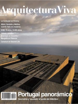 AV 109 PORTUGAL PANORÁMICO