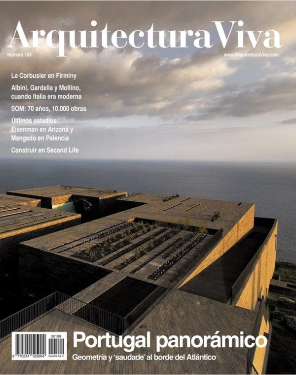 AV 109 PORTUGAL PANORÁMICO