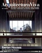 Arquitectura Viva 167 - Iberian Houses