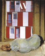 AV MONOGRAFIAS 56 VIVIENDA EUROPEA (EUROPEAN HOUSES)