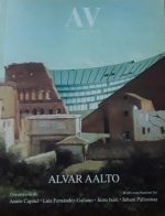 AV MONOGRAFIAS 66 ALVAR AALTO