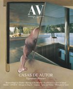 AV Monografias 72 Casas de Autor