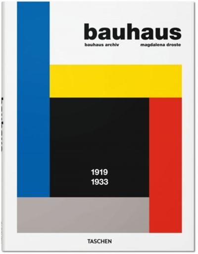 BAUHAUS 1911-1933