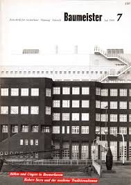 Baumeister N 7 1986