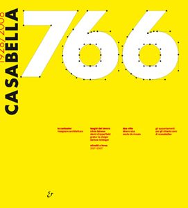 CASABELLA 766
