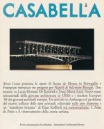 CASABELLA 564