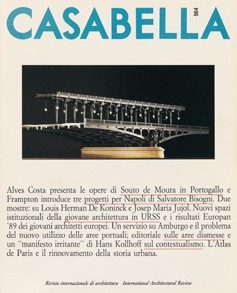 CASABELLA 564