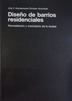 Diseño de barrios residenciales