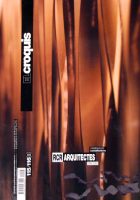 EL CROQUIS 115/116 [III] RCR ARQUITECTES 1999-2003