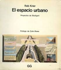 EL ESPACIO URBANO, PROYECTOS DE STUTTGART