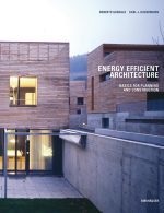 ENERGY-EFFICIENTE ARCHITECTURE