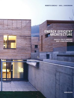 ENERGY-EFFICIENTE ARCHITECTURE