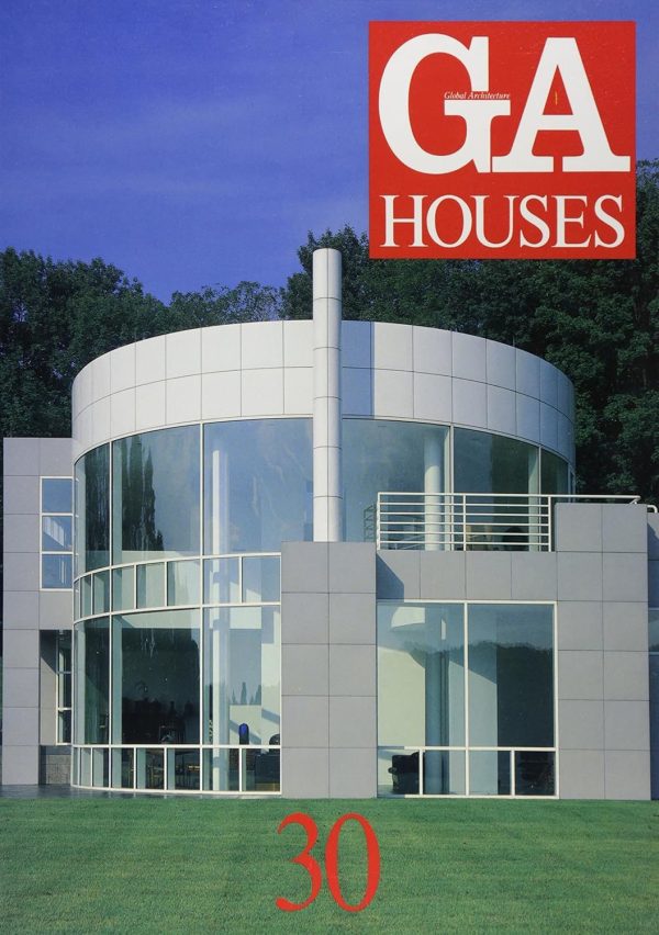 GA HOUSES 30