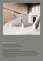 Neues Museum, Berlin (1st Edition)