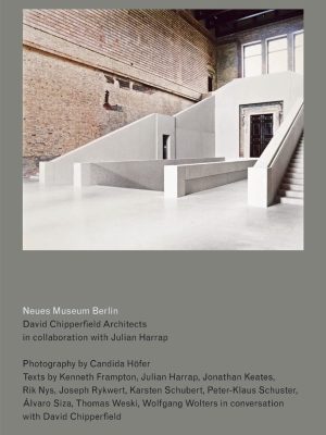 Neues Museum, Berlin (1st Edition)