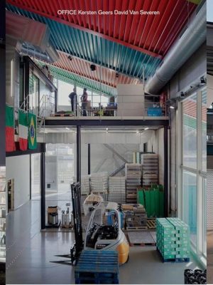 OFFICE Kersten Geers David Van Severen Vol. 4,5 & 6