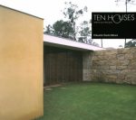 TEN HOUSES, EDUARDO SOUTO DE MOURA