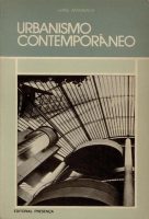 URBANISMO CONTEMPORÂNEO