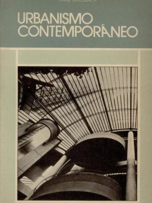 URBANISMO CONTEMPORÂNEO