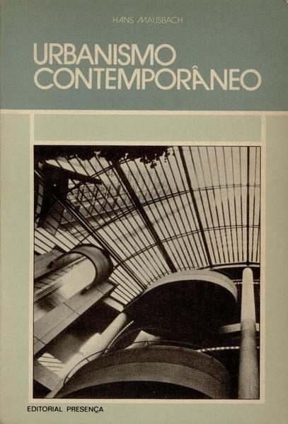 URBANISMO CONTEMPORÂNEO