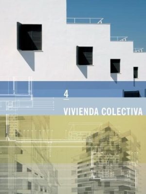 Vivienda Colectiva 4