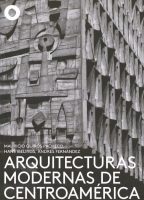 Arquitecturas Modernas de Centroamérica