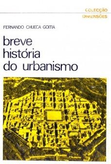 BREVE HISTÓRIA DO URBANISMO