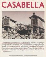 CASABELLA 579