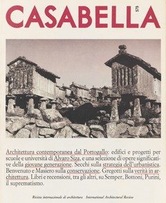 CASABELLA 579