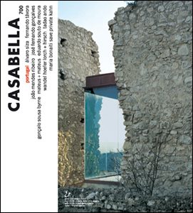 CASABELLA 700