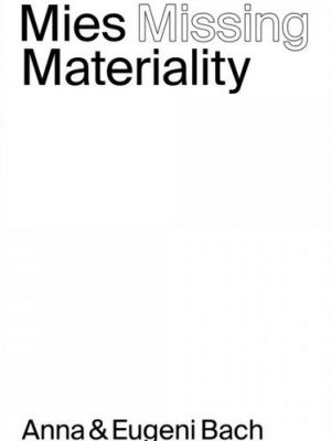 MIES MISSING MATERIALITY