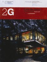 2G n 23/24 Lina Bo Bardi