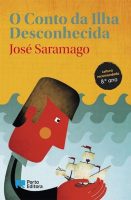 O Conto da Ilha Desconhecida - José Saramago