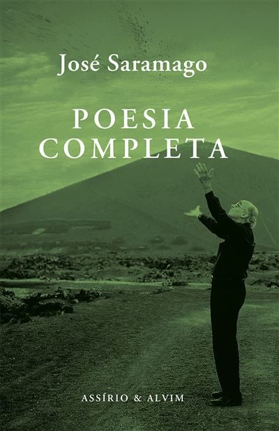 José Saramago - Poesia Completa