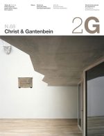 2G N 68 Christ & Gantenbein