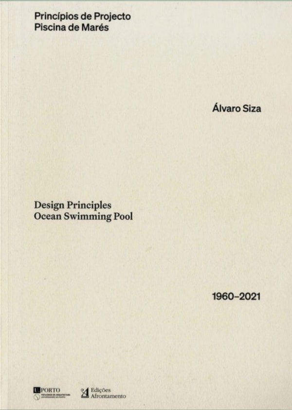 Álvaro Siza. Princípios de Projecto / Design Principles