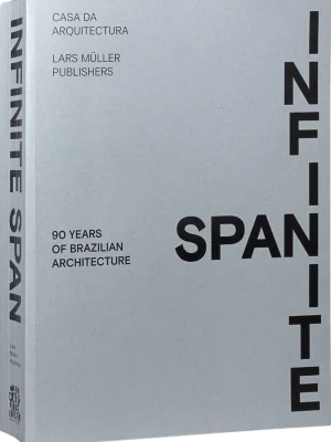 Infinite Span