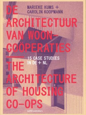 The Architecture of Housing Co-ops