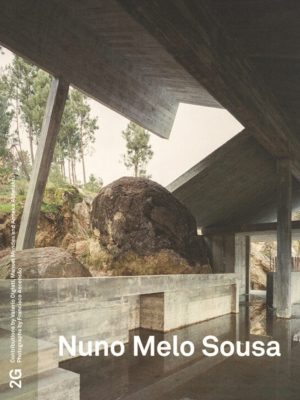 2G 97 NUNO MELO SOUSA